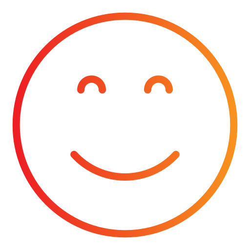 Smile free icon Smile free icon