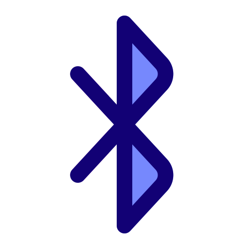 bluetooth icono gratis