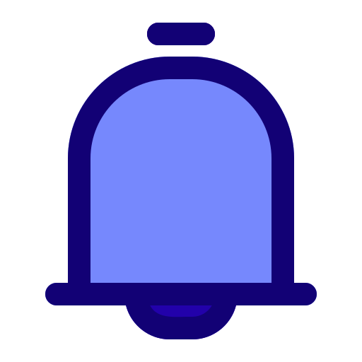 Notification free icon