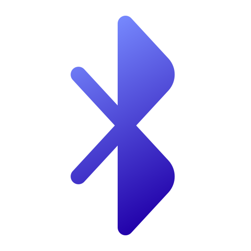 bluetooth icono gratis