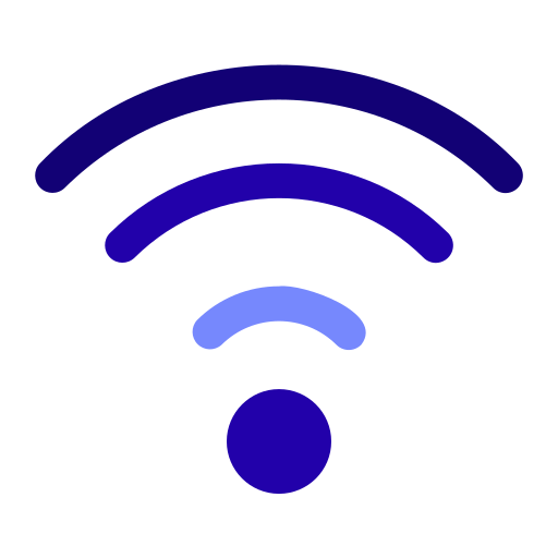 wifi icono gratis