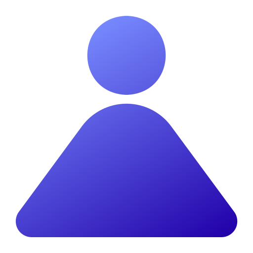 profil Icône gratuit