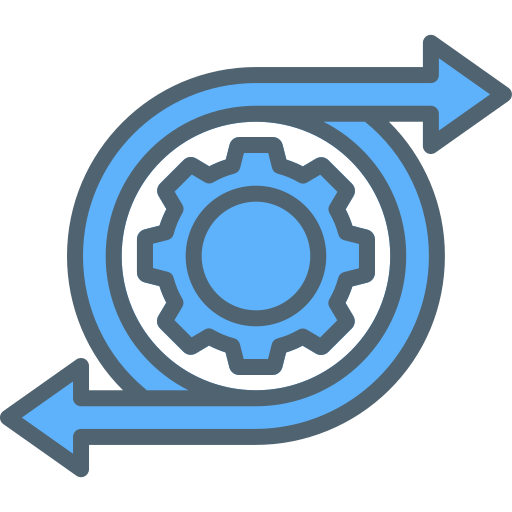 configurações grátis ícone