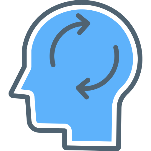 intercâmbio grátis ícone