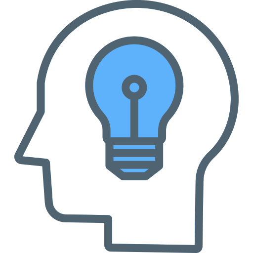 innovación icono gratis