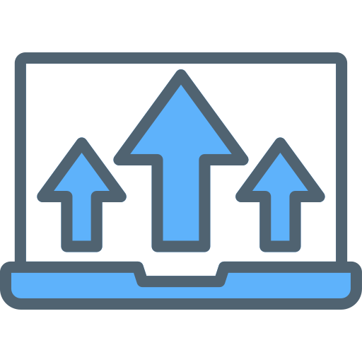 Рост бесплатно иконка