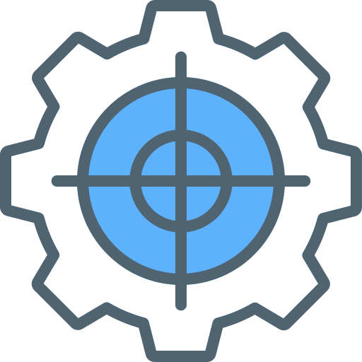 enfocar icono gratis