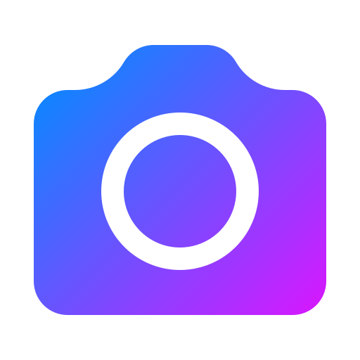 appareil photo Icône gratuit appareil photo Icône gratuit