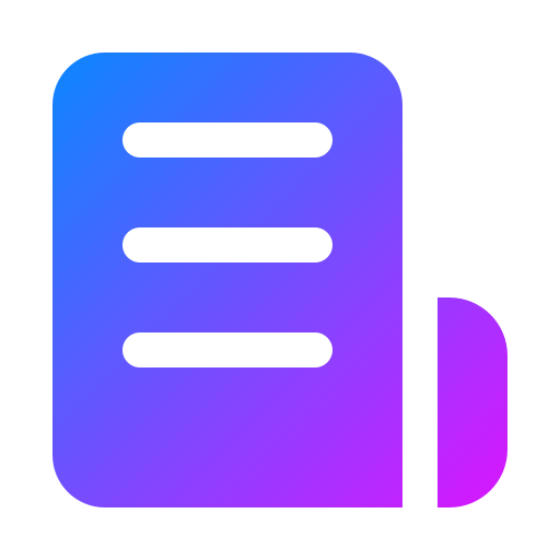 File - free icon