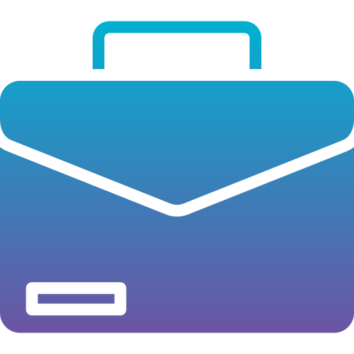 Портфель бесплатно иконка Портфель бесплатно иконка