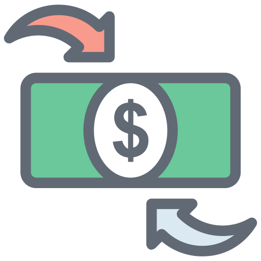 Investment Generic Outline Color Icon