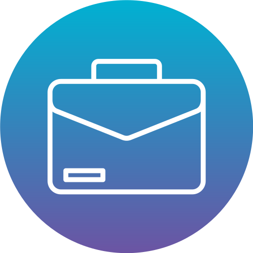 Портфель бесплатно иконка Портфель бесплатно иконка