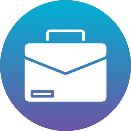 pasta grátis ícone