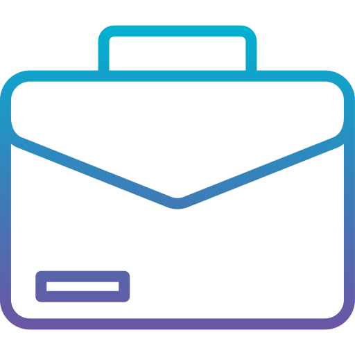 Портфель бесплатно иконка