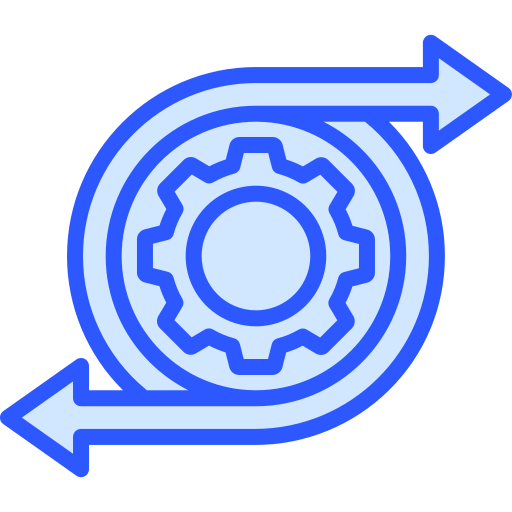 ajustes icono gratis