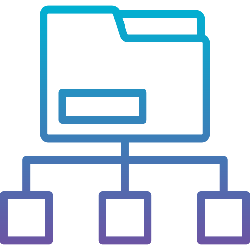 carpeta icono gratis