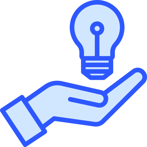 innovación icono gratis