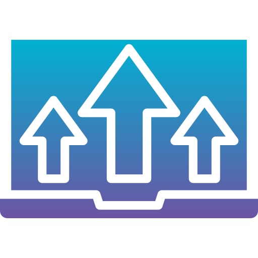 Рост бесплатно иконка