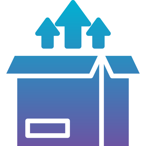 transporte icono gratis