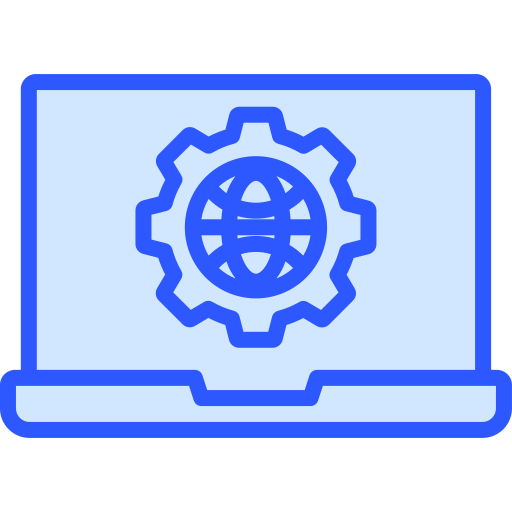 ajustes icono gratis