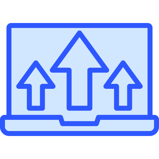 wachstum kostenlos Icon