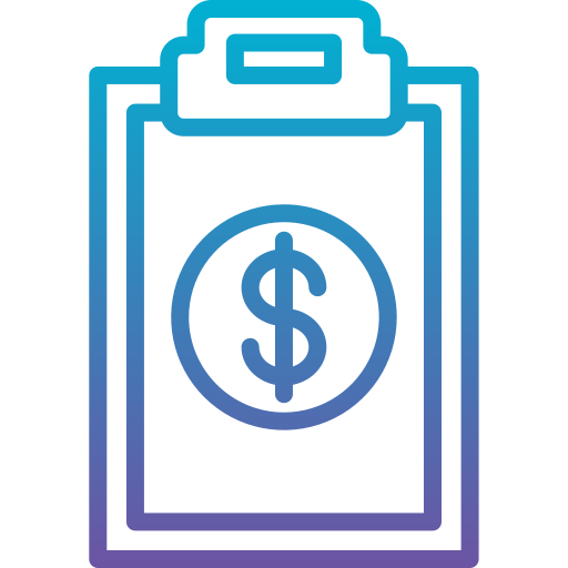 informe icono gratis