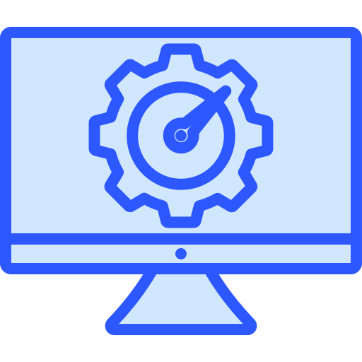 Performance Generic Blue icon