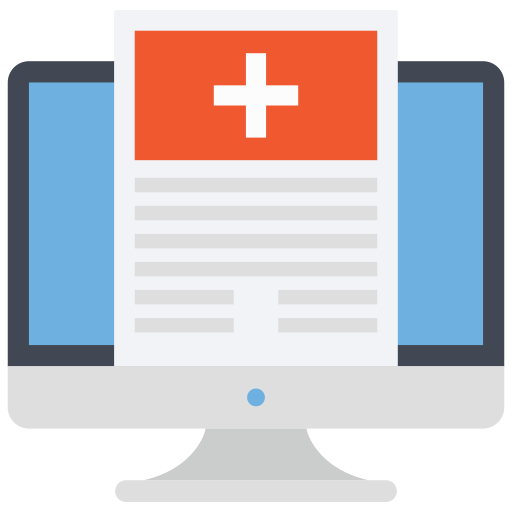 ordonnance Icône gratuit ordonnance Icône gratuit