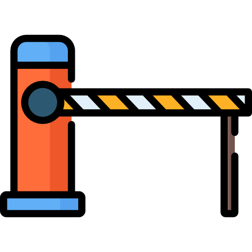 parking Icône gratuit