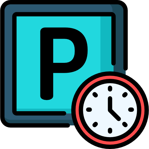 parking Icône gratuit