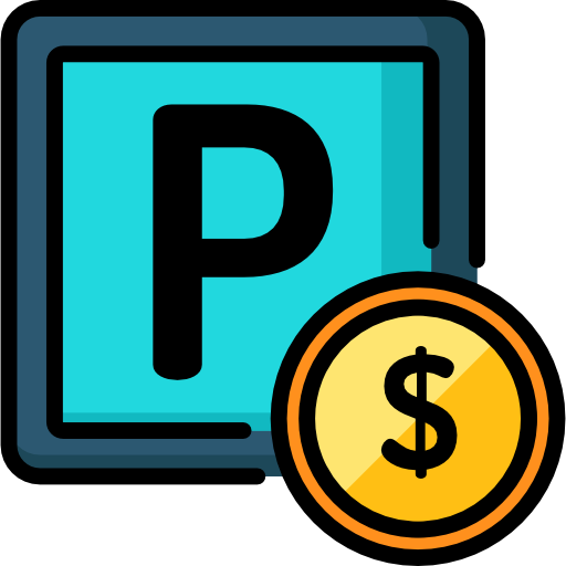 parking Icône gratuit parking Icône gratuit