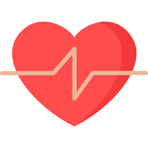 corazón icono gratis