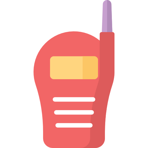 walkie talkie grátis ícone walkie talkie grátis ícone