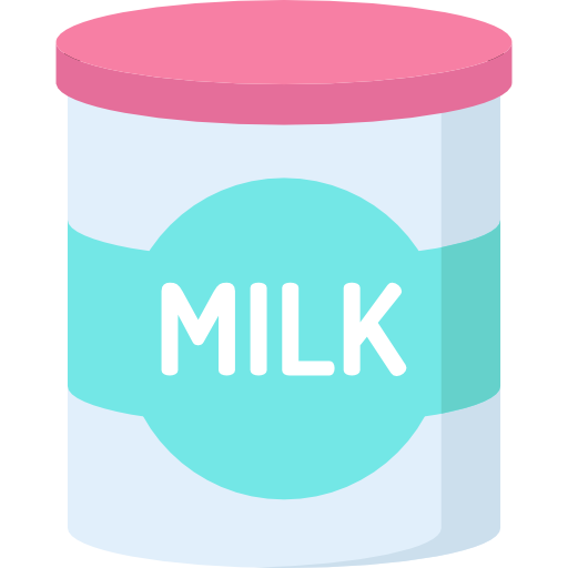 lait Icône gratuit lait Icône gratuit