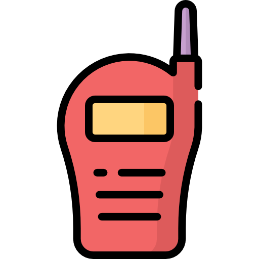 walkie talkie grátis ícone walkie talkie grátis ícone
