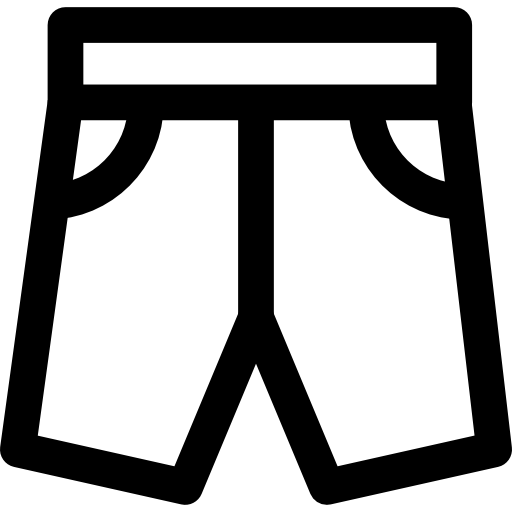kurze hose kostenlos Icon kurze hose kostenlos Icon
