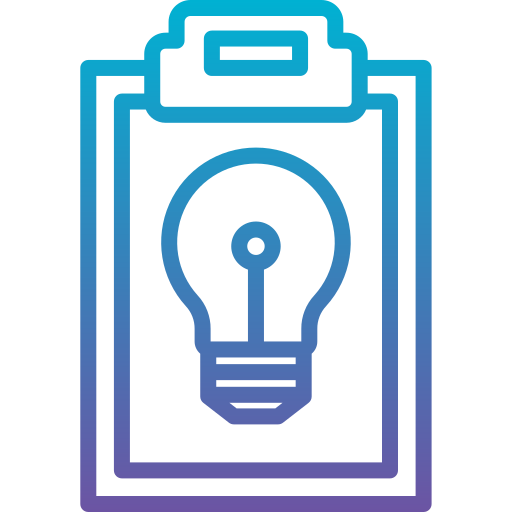 Idea free icon Idea free icon