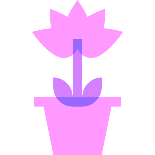 fleur Icône gratuit fleur Icône gratuit