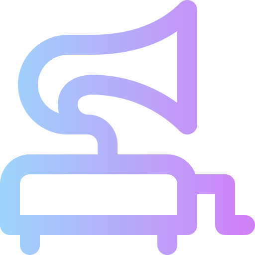 grammophon kostenlos Icon grammophon kostenlos Icon