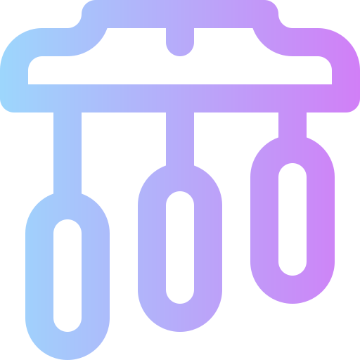 campanadas icono gratis