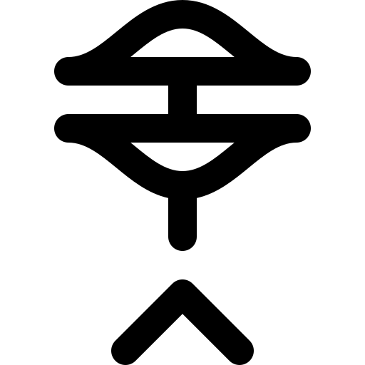 Cymbal free icon