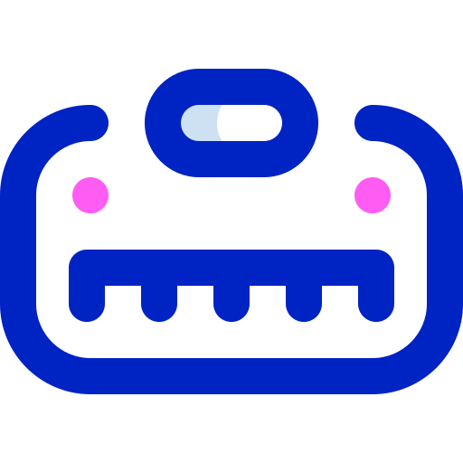Harmonica free icon