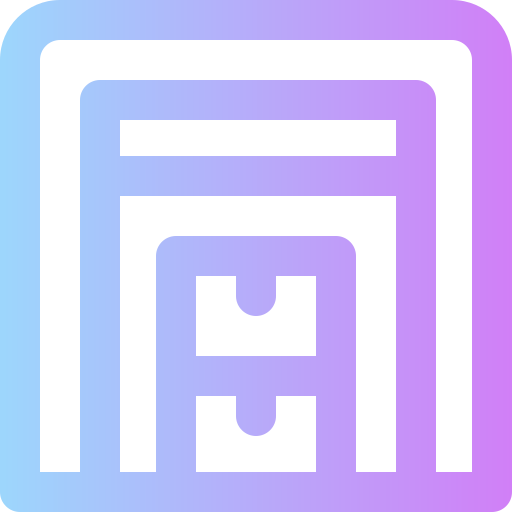 Склад бесплатно иконка