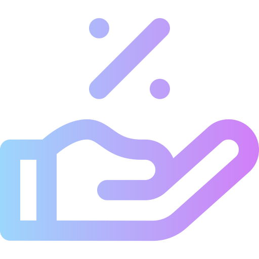 Скидка бесплатно иконка