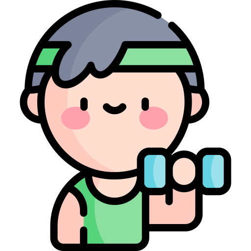 Спортсмен бесплатно иконка Спортсмен бесплатно иконка