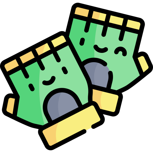 gants Icône gratuit gants Icône gratuit