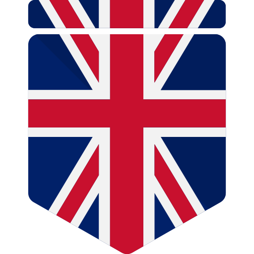 United kingdom - Free flags icons