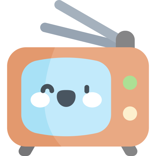 televisão grátis ícone televisão grátis ícone