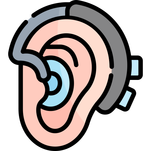 hearing aid clip art