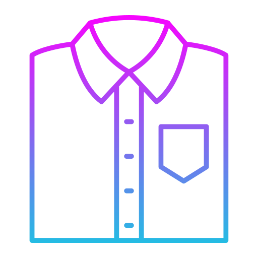 Рубашка бесплатно иконка Рубашка бесплатно иконка